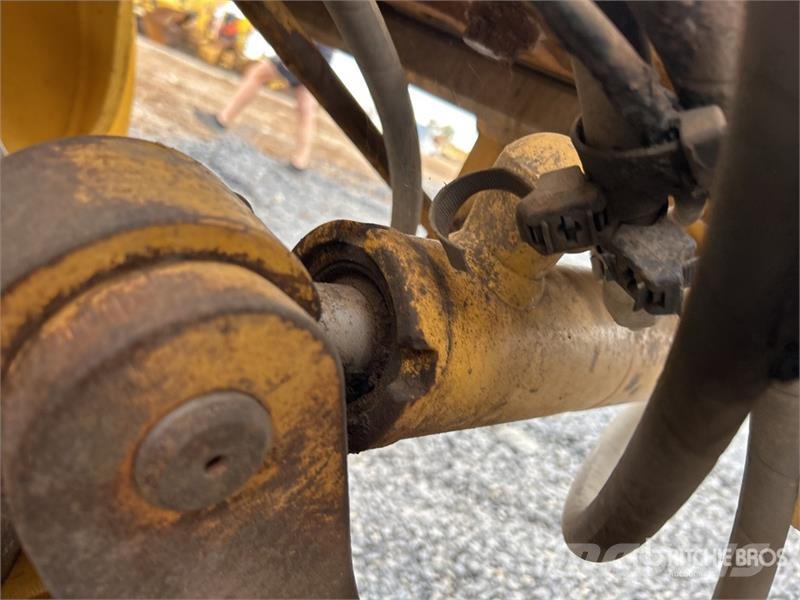 CAT 140M Motor Grader Graders