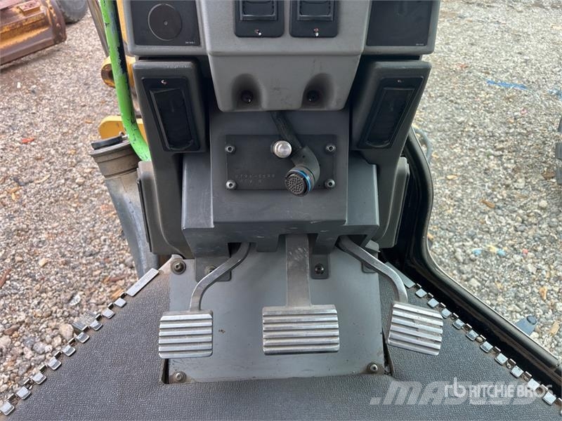 CAT 140M Motor Grader Graders
