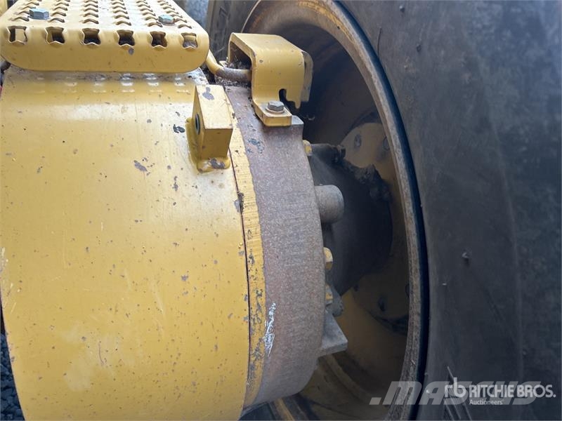 CAT 140M Motor Grader Graders