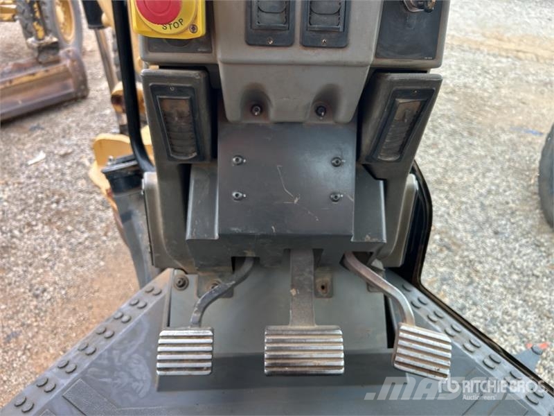 CAT 140M Motor Grader Graders