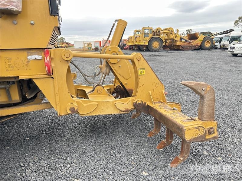 CAT 140M Motor Grader Graders