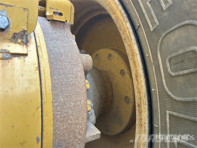 CAT 140M Motor Grader Graders