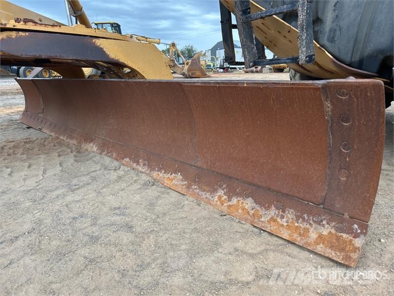 CAT 140M Motor Grader Graders