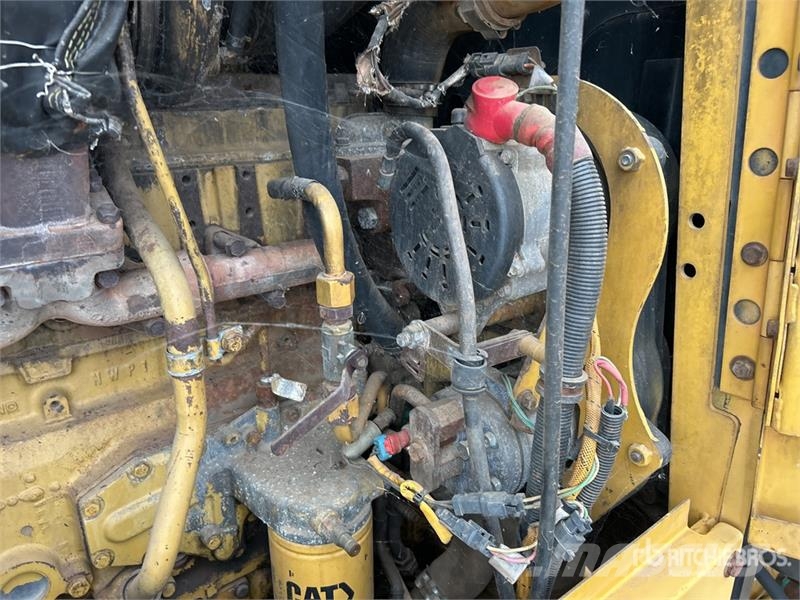 CAT 140M Motor Grader Graders