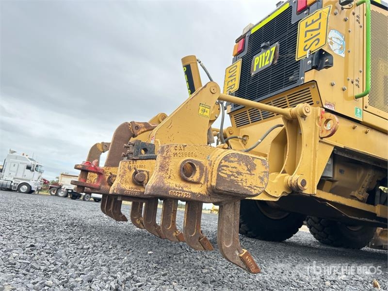 CAT 140M Motor Grader Graders
