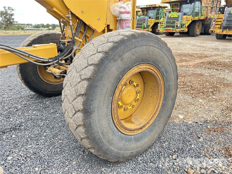 CAT 140M Motor Grader Graders