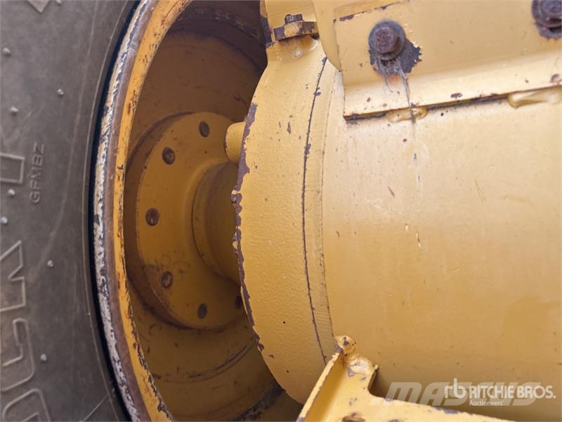 CAT 140M Motor Grader Graders