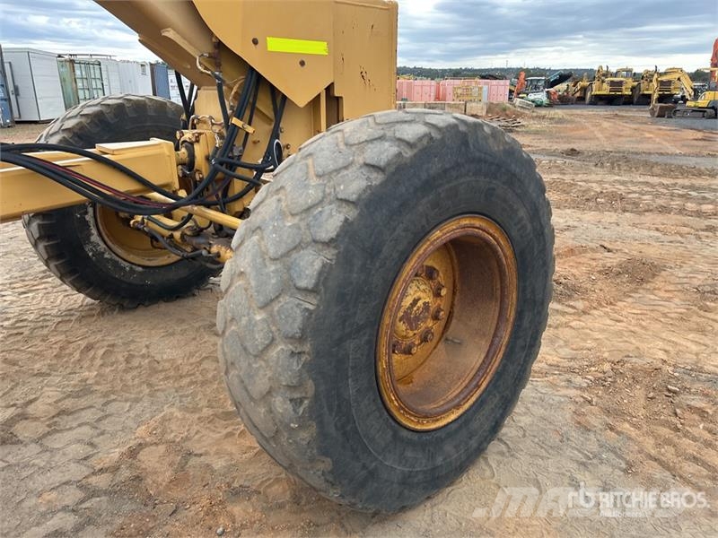CAT 140M Motor Grader Graders