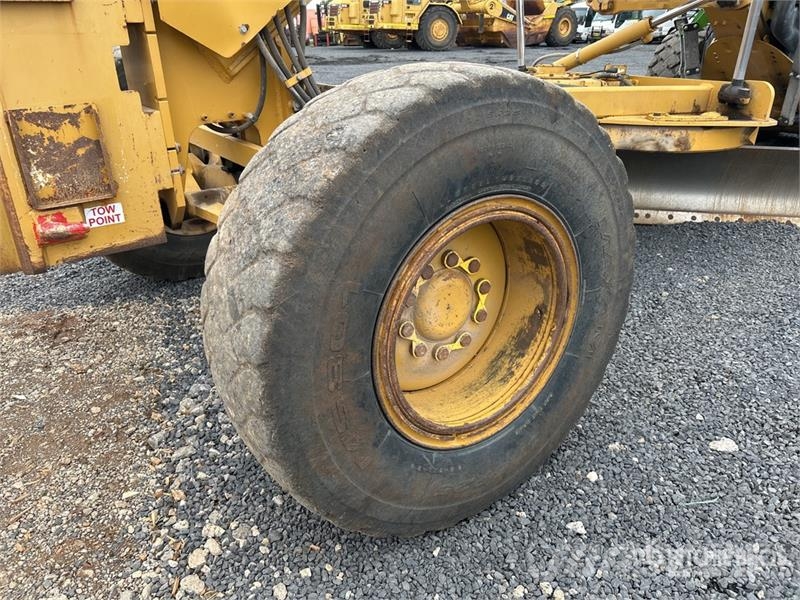 CAT 140M Motor Grader Graders