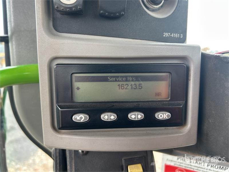 CAT 140M Motor Grader Graders