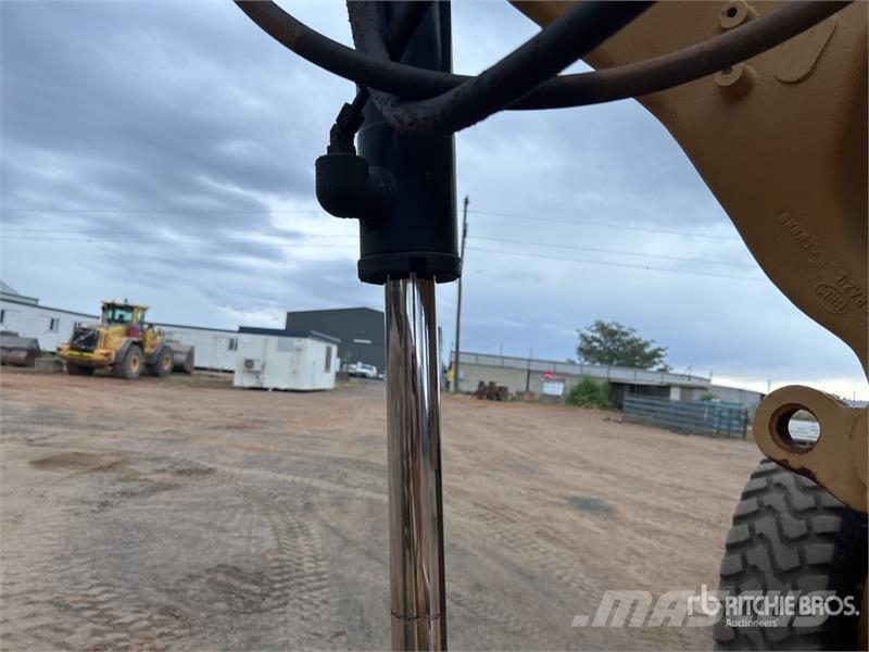 CAT 140M Motor Grader Graders