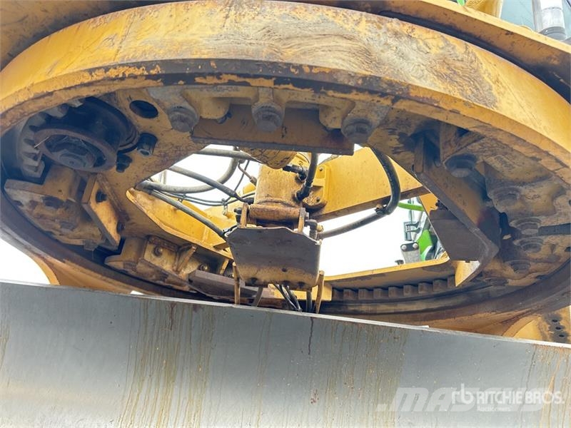 CAT 140M Motor Grader Graders