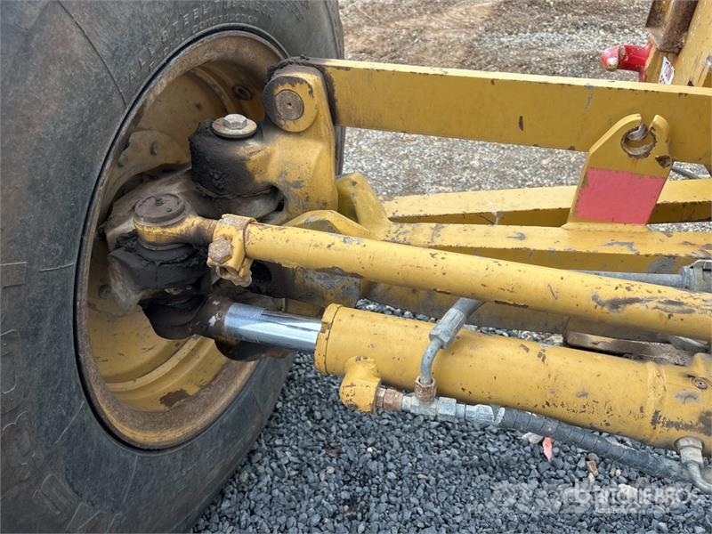 CAT 140M Motor Grader Graders