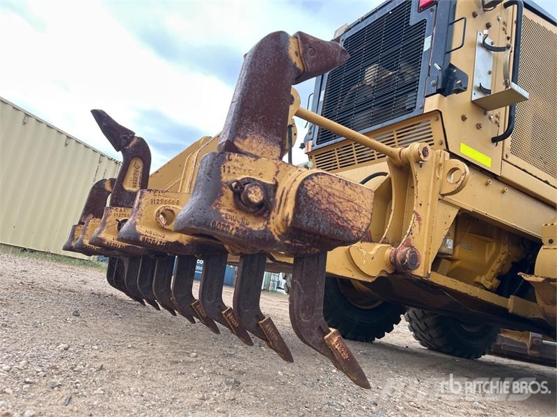 CAT 140M Motor Grader Graders