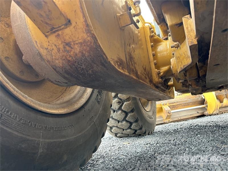 CAT 140M Motor Grader Graders