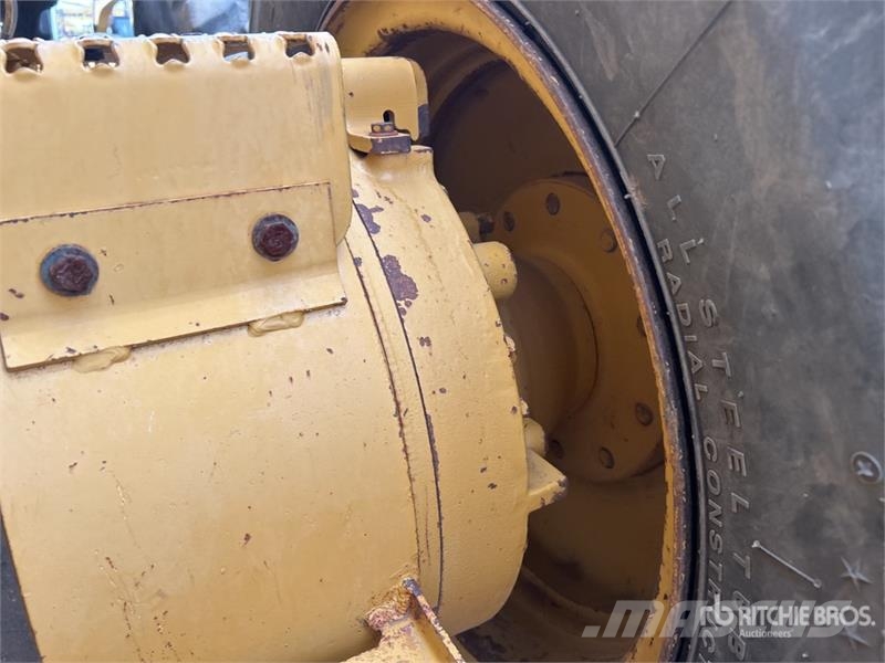 CAT 140M Motor Grader Graders