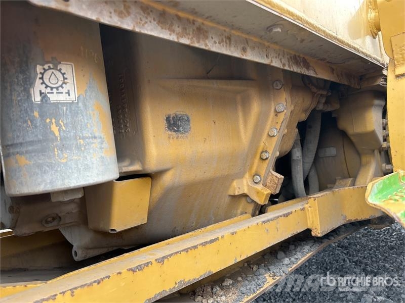 CAT 140M Motor Grader Graders