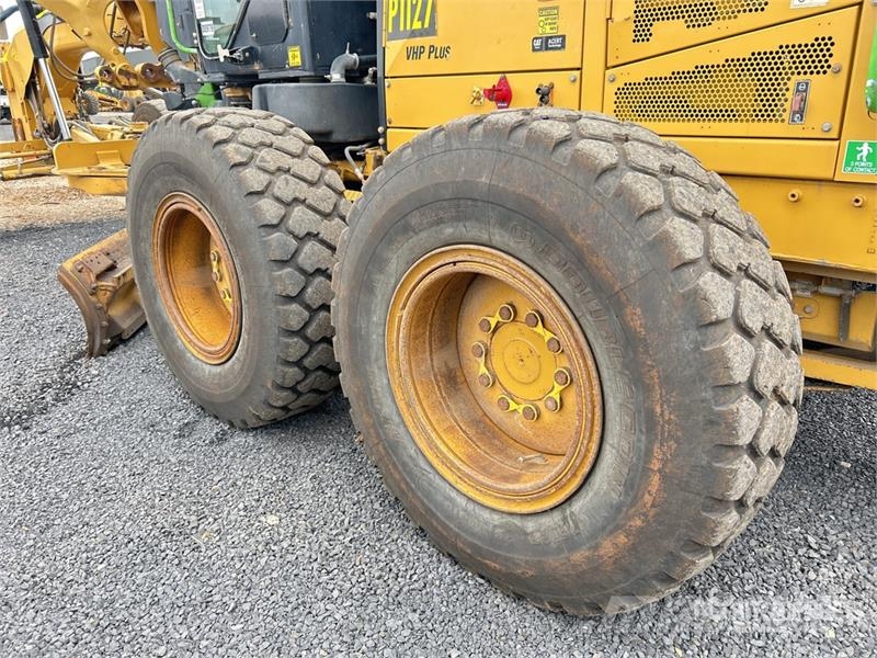 CAT 140M Motor Grader Graders