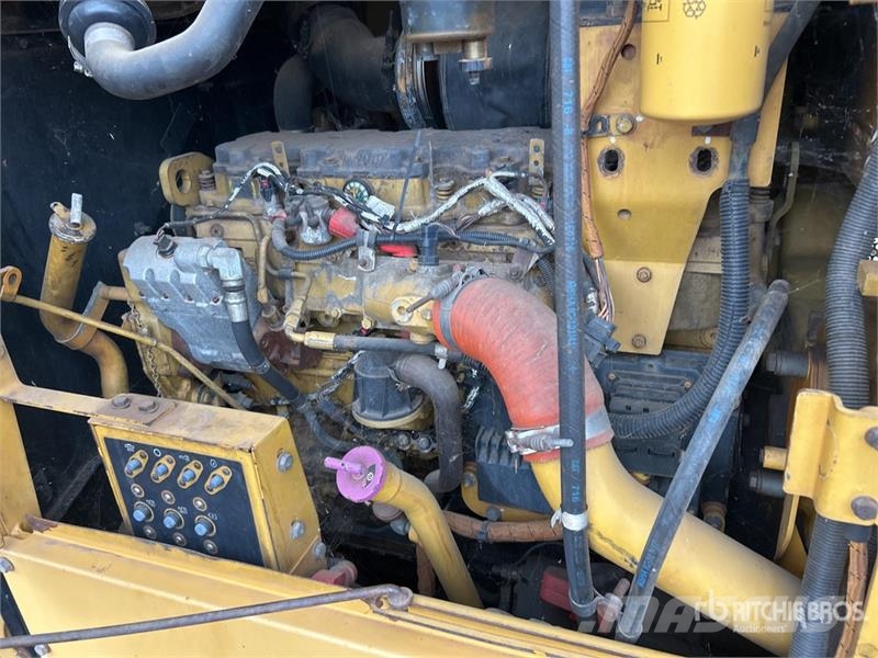 CAT 140M Motor Grader Graders