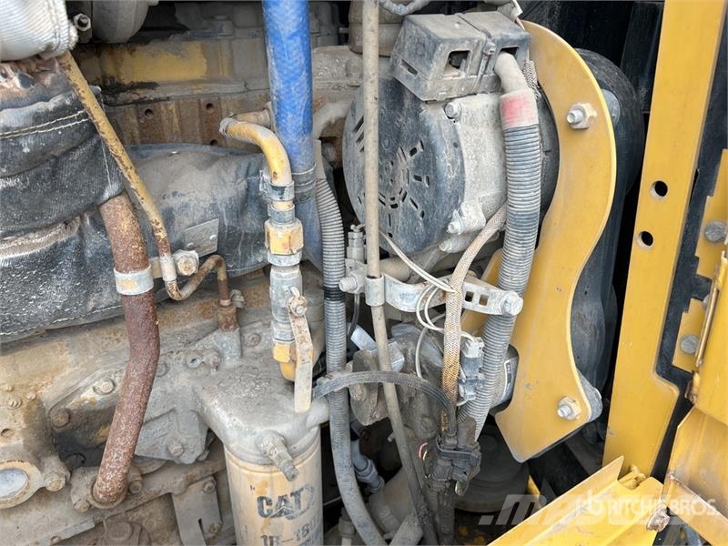 CAT 140M Motor Grader Graders