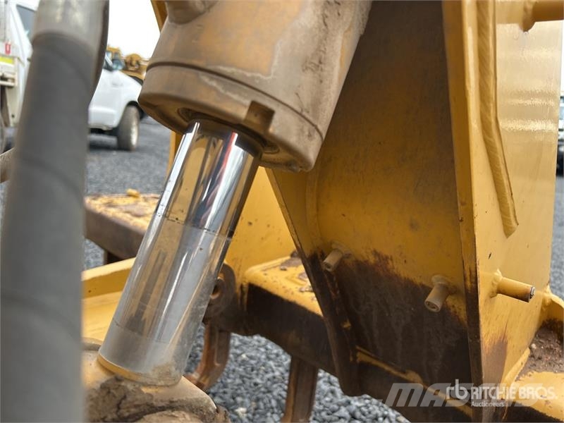 CAT 140M Motor Grader Graders