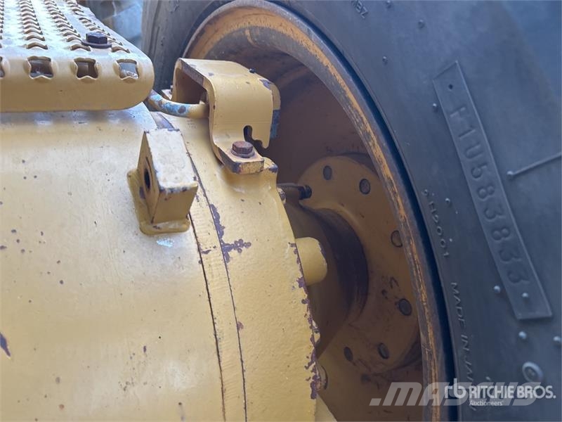CAT 140M Motor Grader Graders