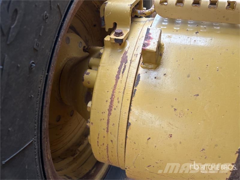CAT 140M VHP Plus Grejderi