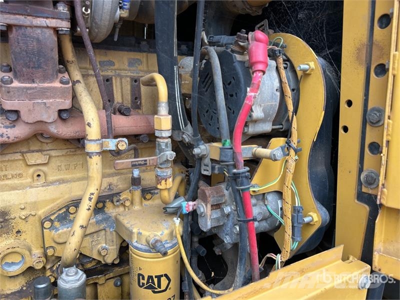 CAT 140M VHP Plus Grejderi