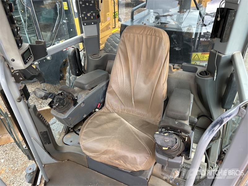 CAT 140M VHP Plus Grejderi