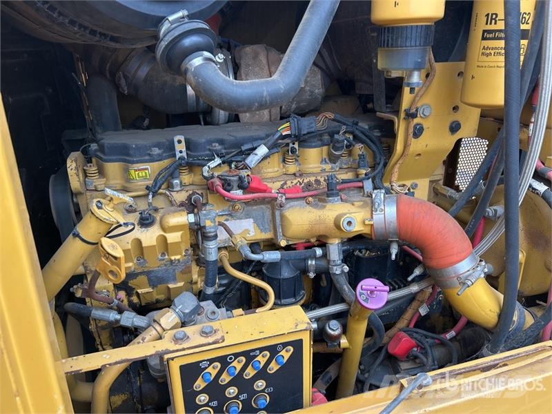 CAT 140M VHP Plus Grejderi