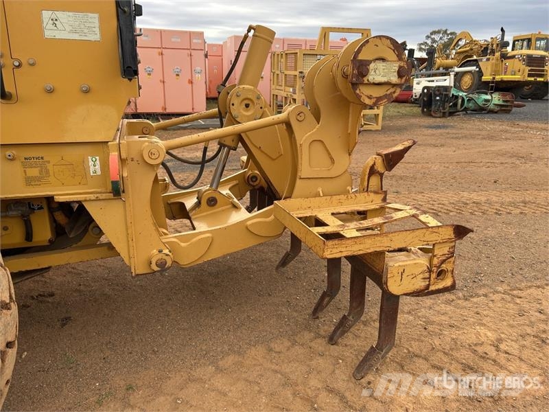 CAT 140M VHP Plus Grejderi