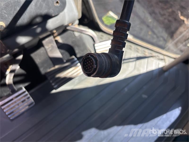 CAT 140M VHP Plus Niveladoras