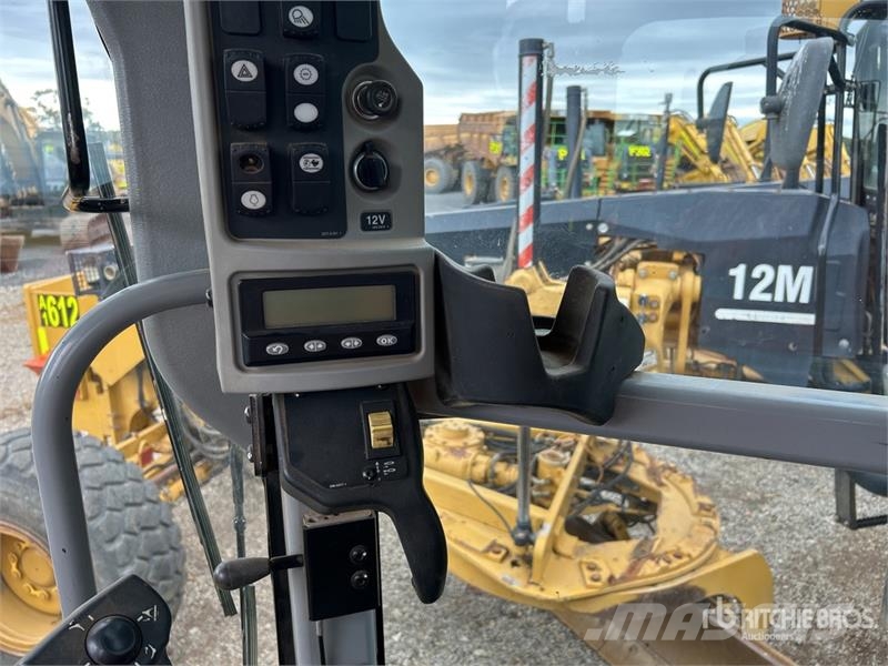 CAT 140M VHP Plus Grejderi