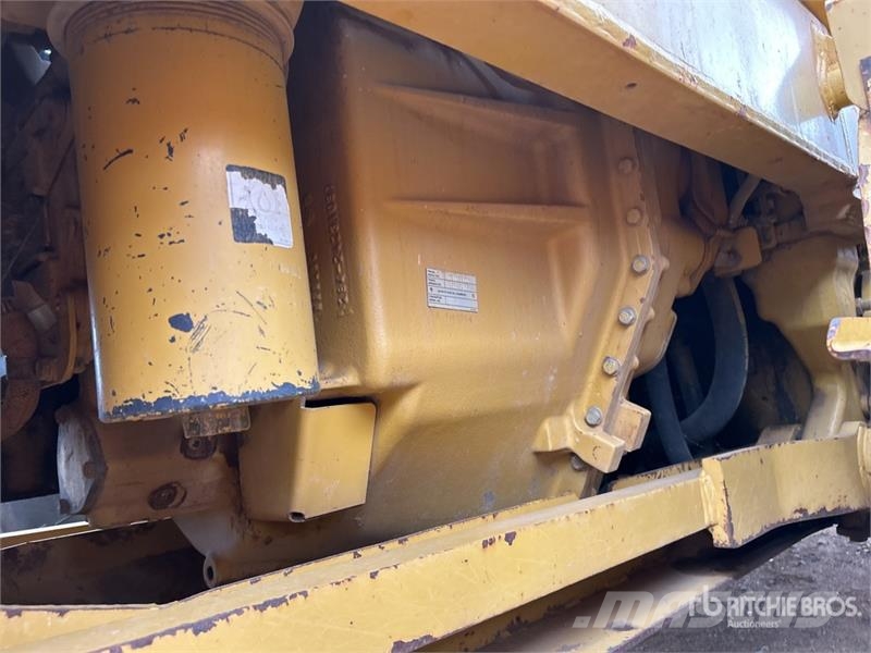 CAT 140M VHP Plus Grejderi