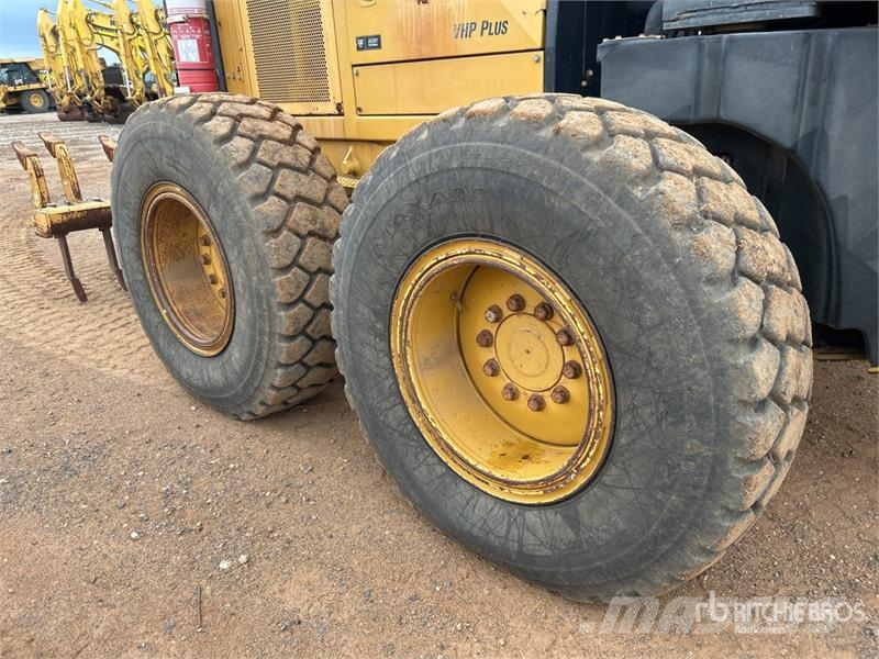 CAT 140M VHP Plus Grejderi