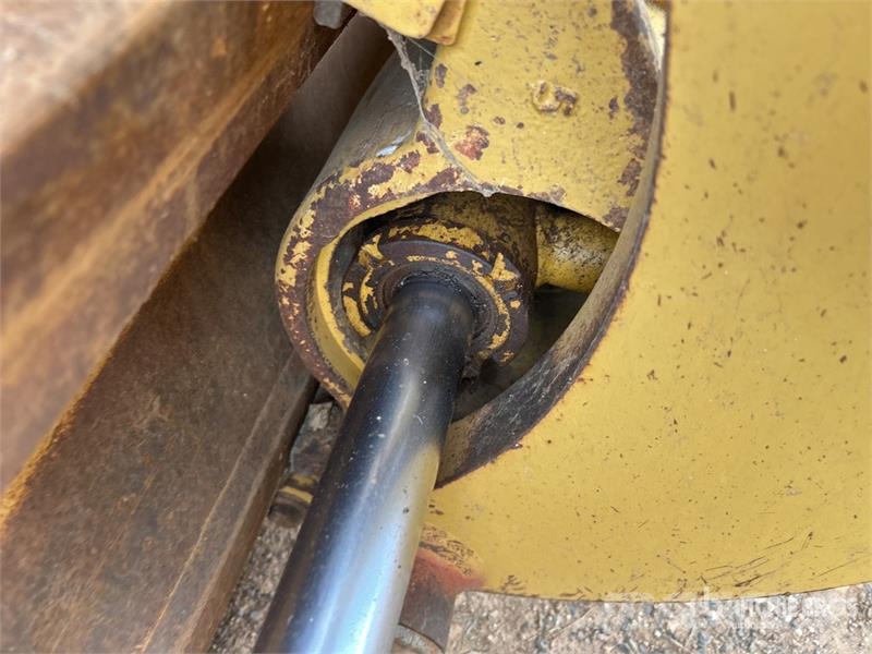 CAT 140M VHP Plus Grejderi