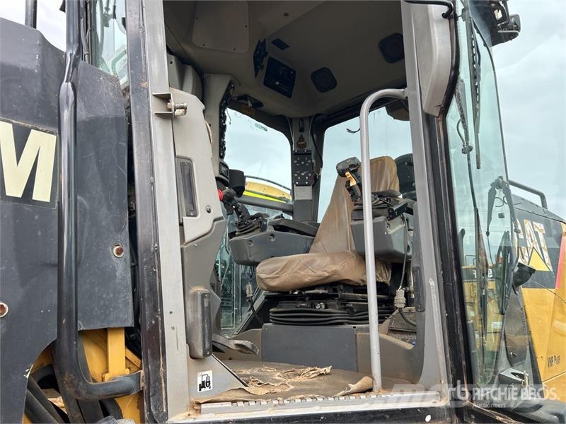 CAT 140M VHP Plus Grejderi
