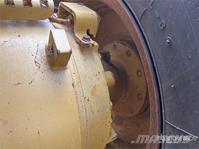 CAT 140M VHP Plus Grejderi