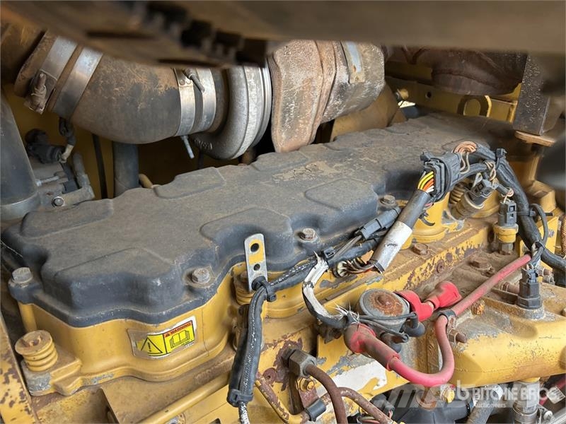 CAT 140M VHP Plus Grejderi