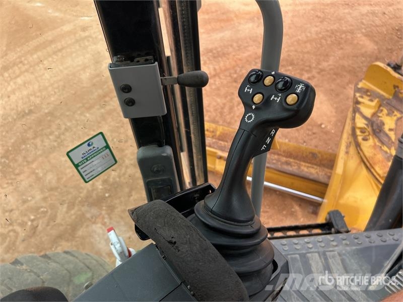 CAT 160M3 AWD Motor Grader Grejdery