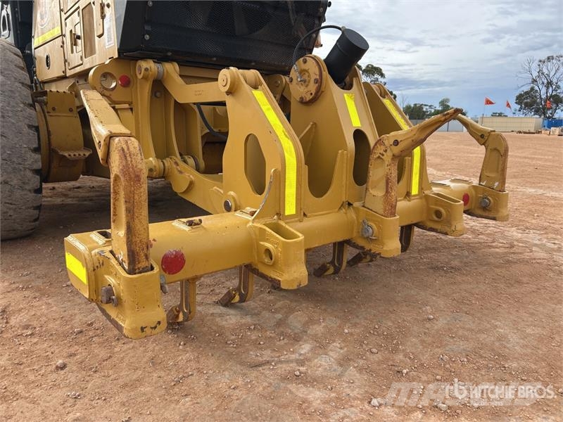 CAT 160M3 AWD Motor Grader Grejdery