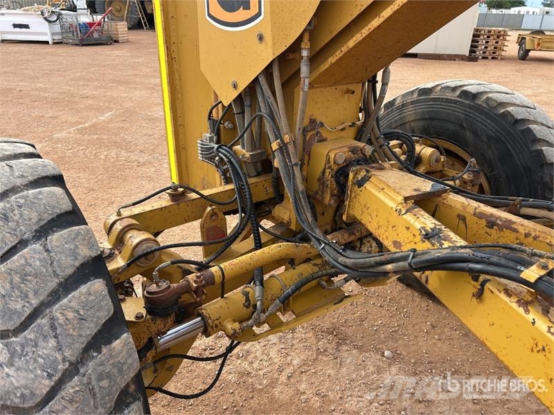 CAT 160M3 AWD Motor Grader Grejdery