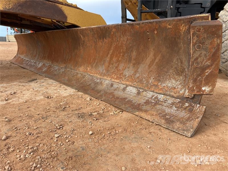 CAT 160M3 AWD Motor Grader Grejdery