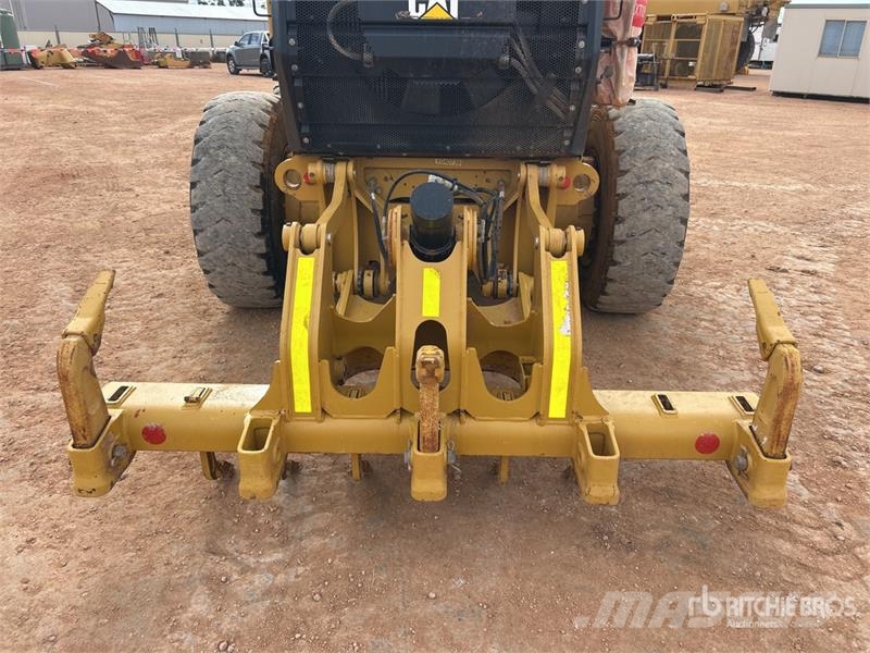 CAT 160M3 AWD Motor Grader Grejdery