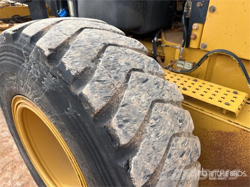 CAT 160M3 AWD Motor Grader Grejdery