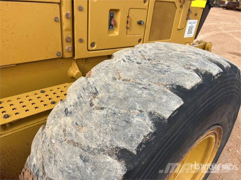 CAT 160M3 AWD Motor Grader Grejdery