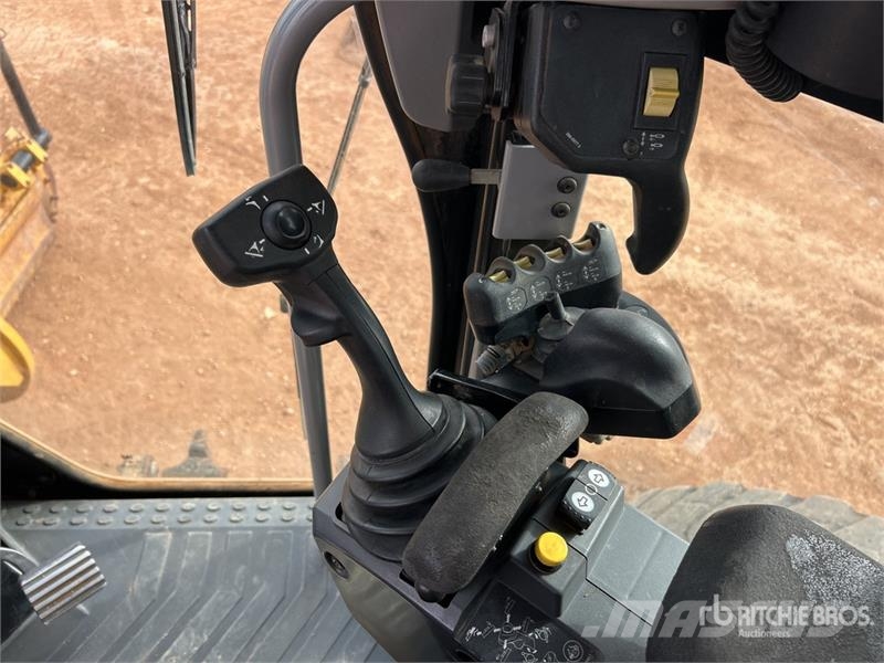 CAT 160M3 AWD Motor Grader Grejdery