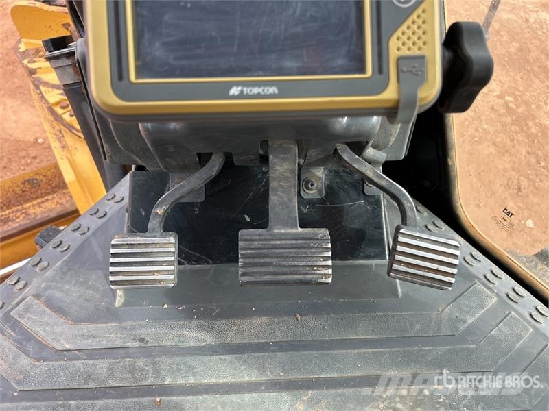 CAT 160M3 AWD Motor Grader Grejdery