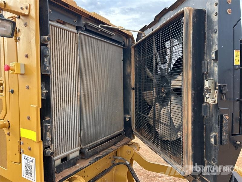 CAT 160M3 AWD Motor Grader Grejdery