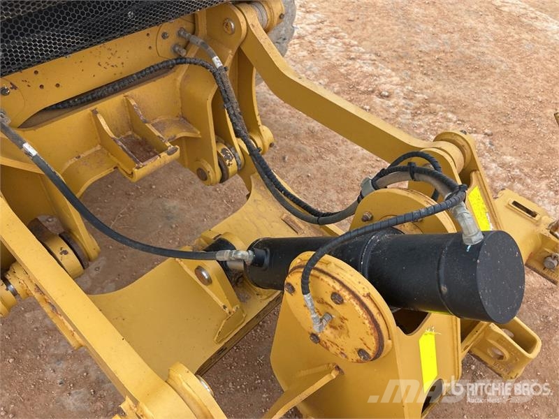 CAT 160M3 AWD Motor Grader Grejdery